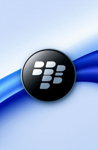 Blackberry Logo Wallpaper HD