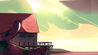 Steven Universe Wallpaper