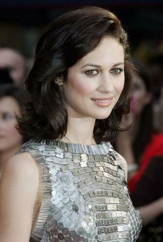Olga Kurylenko Wallpaper