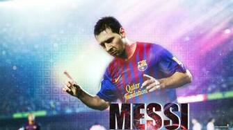 Lionel Messi Wallpaper HD 1080p