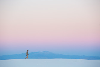 Minimalist Desktop Wallpaper