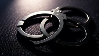 Handcuffs Wallpaper