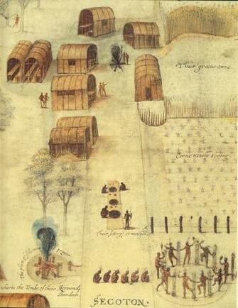 Croatan Wikipedia