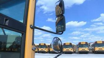 Just Drive Parents And Bus Drivers Pose Questions On Safety
