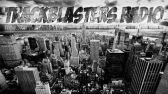 Underground Hip Hop Art Street