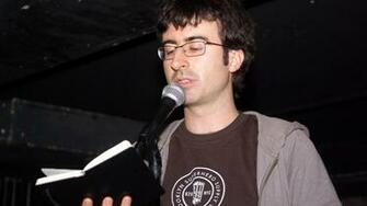 Glasses Microphones John Oliver Men With 9qru