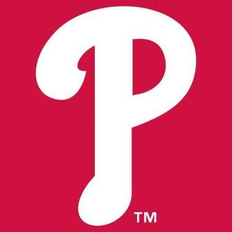 Philadelphia Phillies Logo Wallpaper