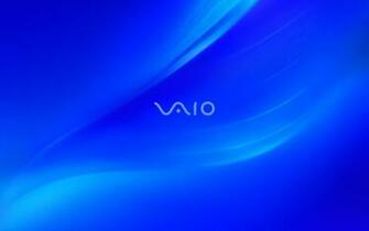High Tech Sony Vaio Wallpaper