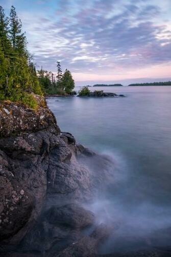 Isle Royale National Park The Greatest American Road Trip