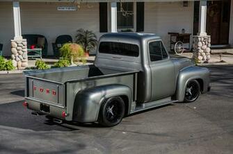 Ford F HD Wallpaper Background Image