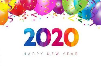Happy New Year Image HD Wallpaper