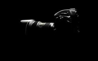 Black Wallpaper Screen Saver Photography
