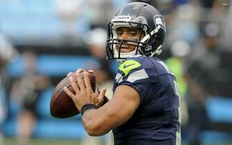 Russel Wilson Wallpaper Sport