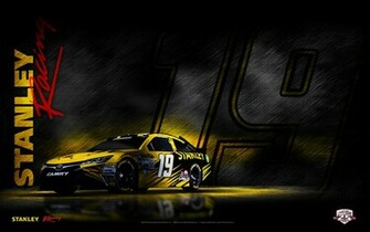 S And Wallpaper Stanley Racing