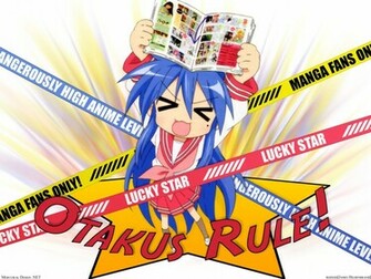 Otaku Photo