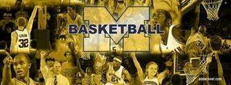 Michigan Wolverines Cover