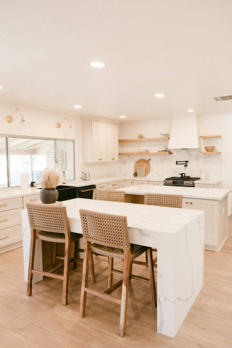 Kitchen Wallpaper