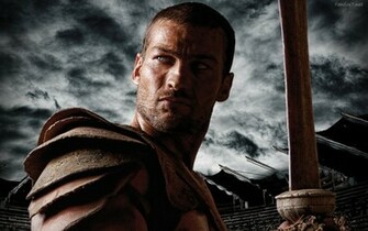 Descargar Fondos De Pantalla Spartacus HD Widescreen Gratis