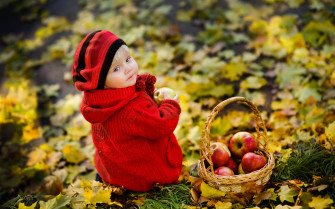 Children Wallpaper