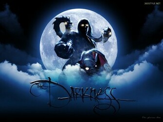 The Darkness Gallery