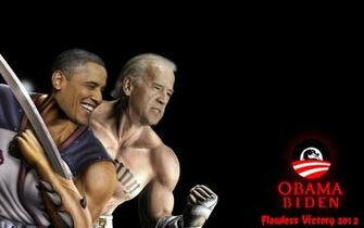 Barack Obama HD Wallpaper