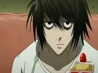 Lawliet L Image