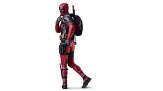 Deadpool Wallpaper HD
