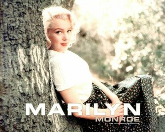 Marilyn Monroe Desktop Wallpaper Ministry Of