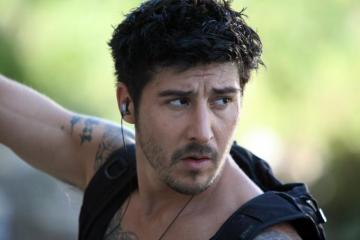 David Belle HD Wallpaper 7wallpaper Net