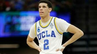 Lonzo Ball Wallpaper