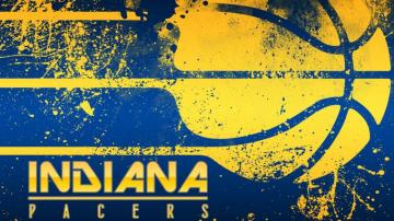 Indiana Pacers Desktop Wallpaper Basketball