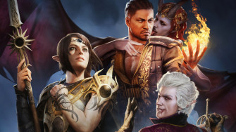 Baldur S Gate Characters 4k Wallpaper iPhone HD Phone 5431l