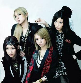 Scandal Photo