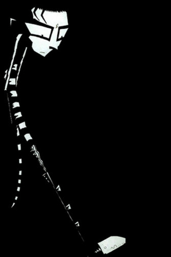 Alone Emo iPhone Wallpaper And 4s