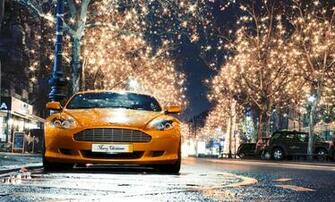 Wallpaper Aston Martin Desktop