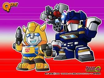 Transformers Animated