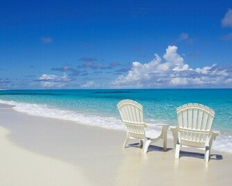 Beautiful Beach Wallpaper Turks And Caicos Islands