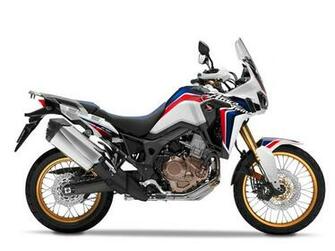 Honda Crf1000l Africa Twin Expert Re Advantages