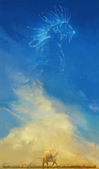 Studio Ghibli Wallpaper