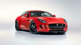 Jaguar F Type Coupe HD Wallpaper 1080p HDwallwide