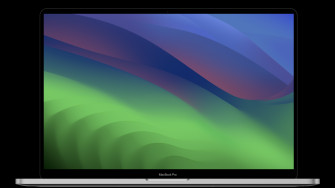 The Official Macos Sonoma Wallpaper