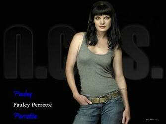 Abby Sciuto Wallpaper