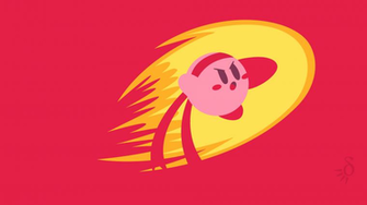 Kirby HD Wallpaper And Background Image Net