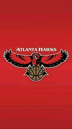 Atlanta Hawks iPhone 6s Plus Wallpaper Nba
