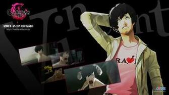 Meet Vincent Get To Know Him Cuz Thats Who You Play As