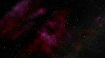 Purple Space Galaxy Wallpaper By HD Daily