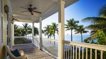 Sunset Key Cottages Hotel Re Cond Nast Traveler
