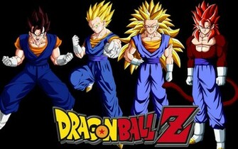 Vegito Wallpaper By 4lifebenji