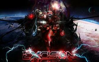 Excision Wallpaper Wallpoper