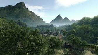 Military HD Wallpaper Apocalyptic Action Crysis Shooter
